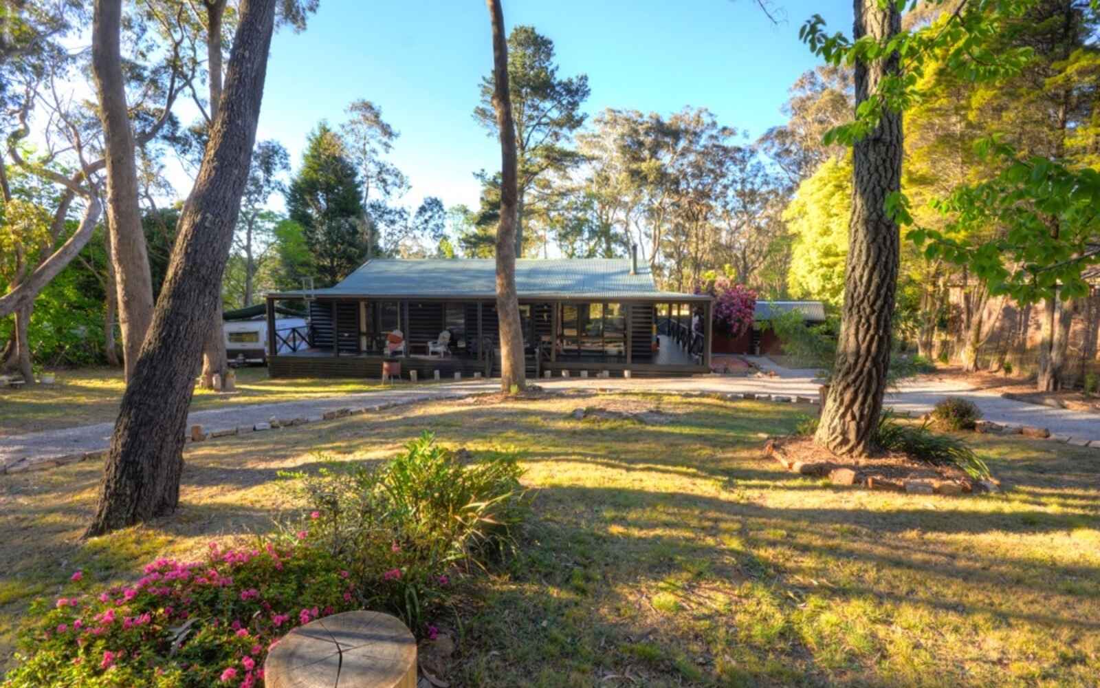 House For Sale 158 Evans Lookout Road Blackheath