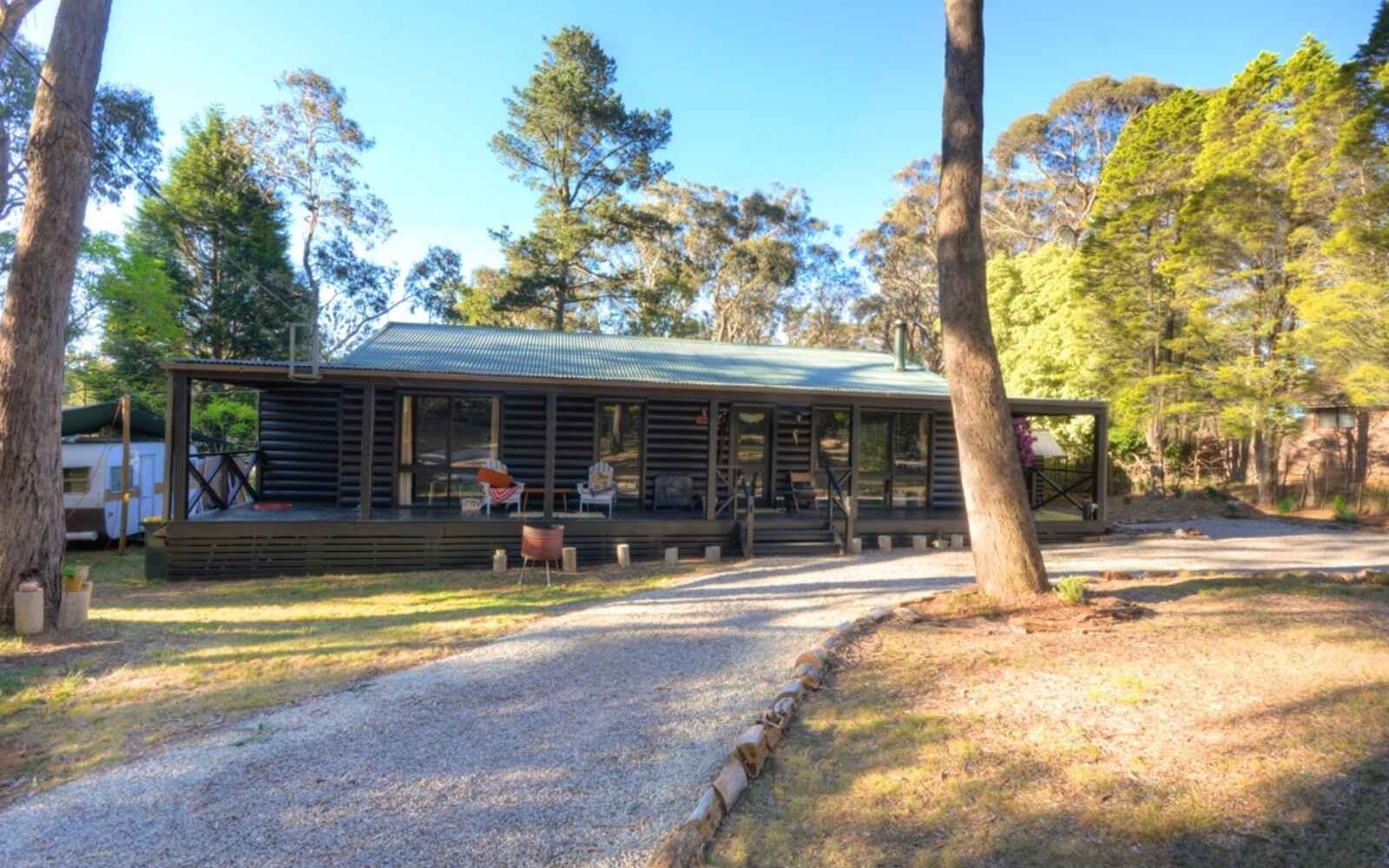 House For Sale 158 Evans Lookout Road Blackheath