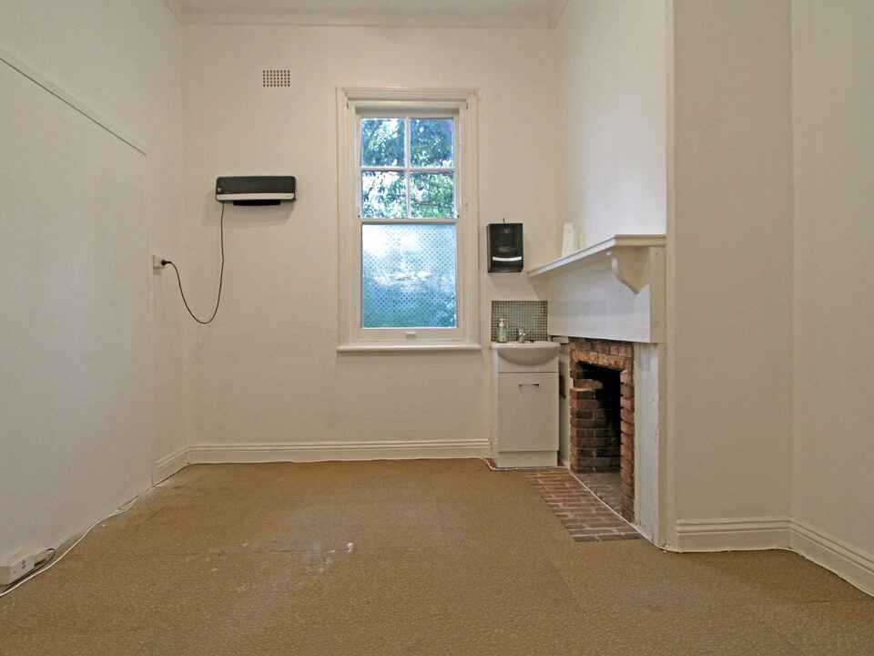 Suite 4, 1 Wycombe Road Neutral Bay