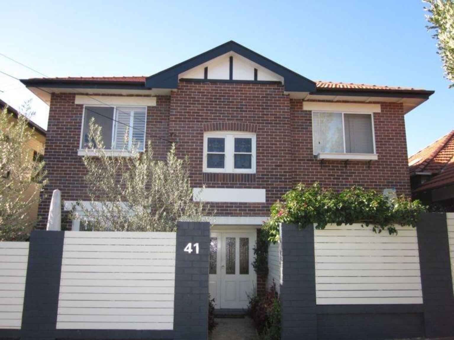 3/41 Young Street Neutral Bay