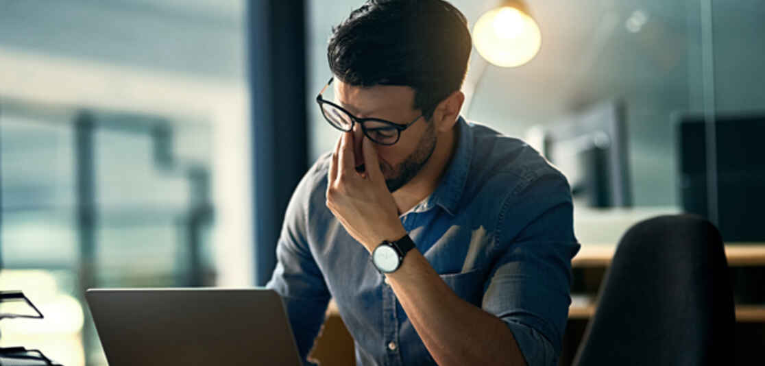 TALENTED PEOPLE IN BAD JOBS TALENTED PEOPLE IN BAD JOBS