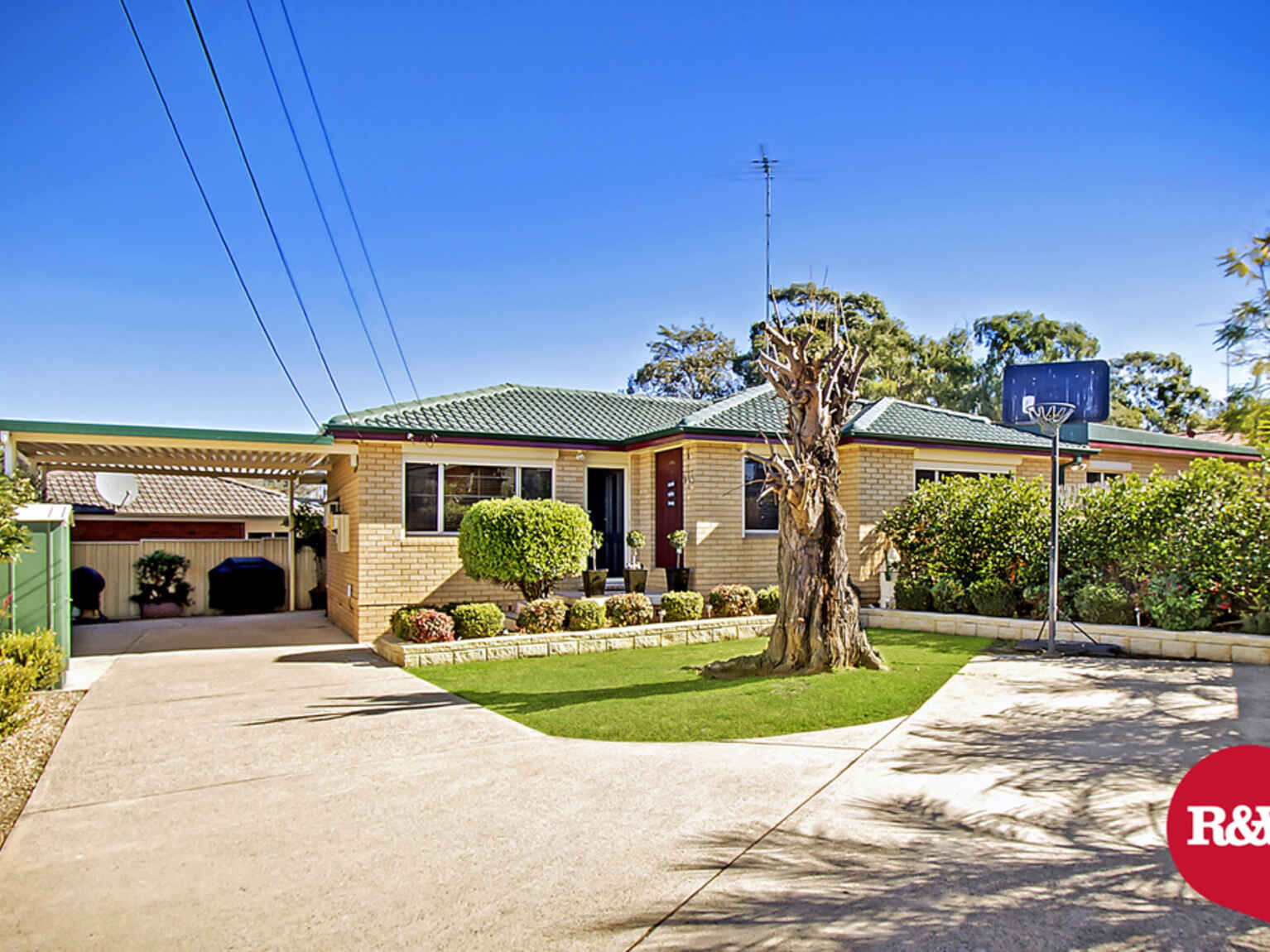 10 Orion Street Rooty Hill