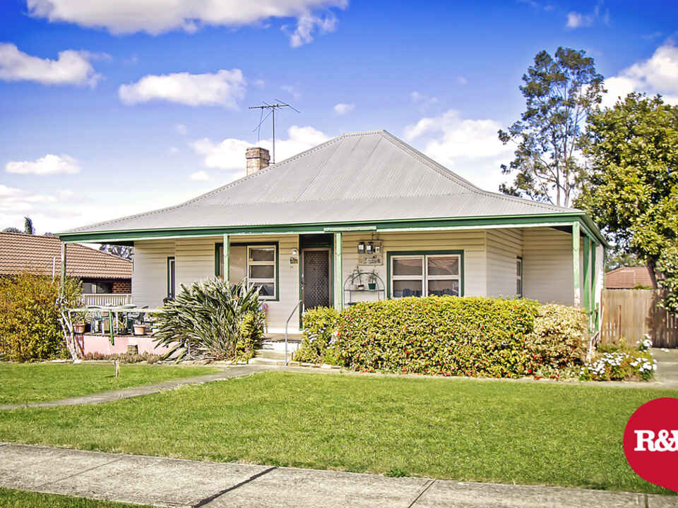 35 Charlotte Road Rooty Hill