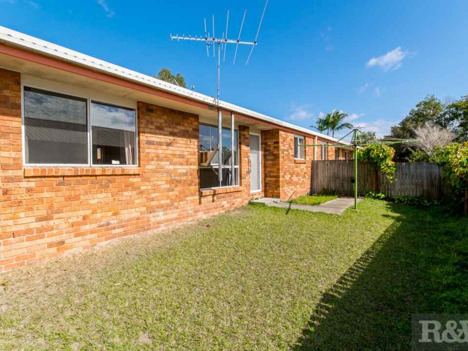 1/65 Bluebell Street Caboolture