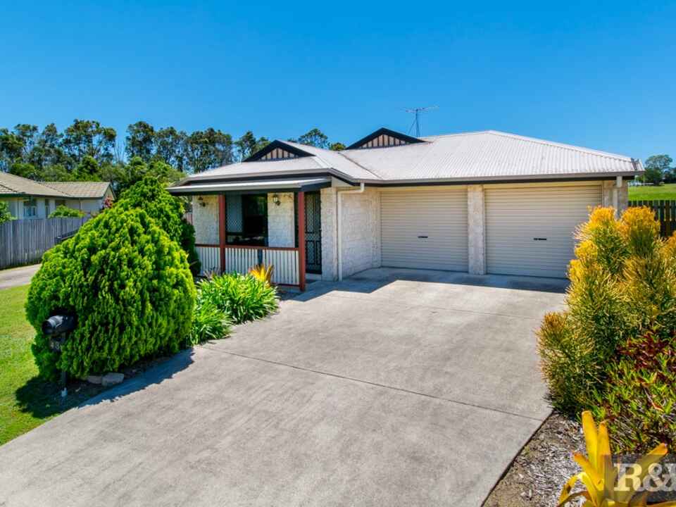 43 Tullawong Drive Caboolture