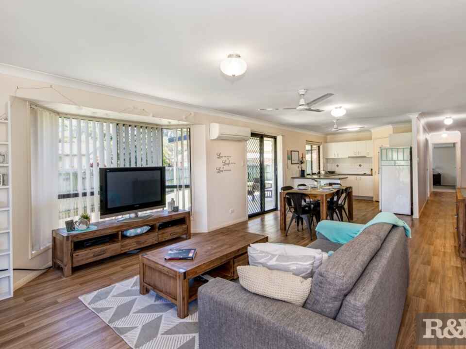 43 Tullawong Drive Caboolture