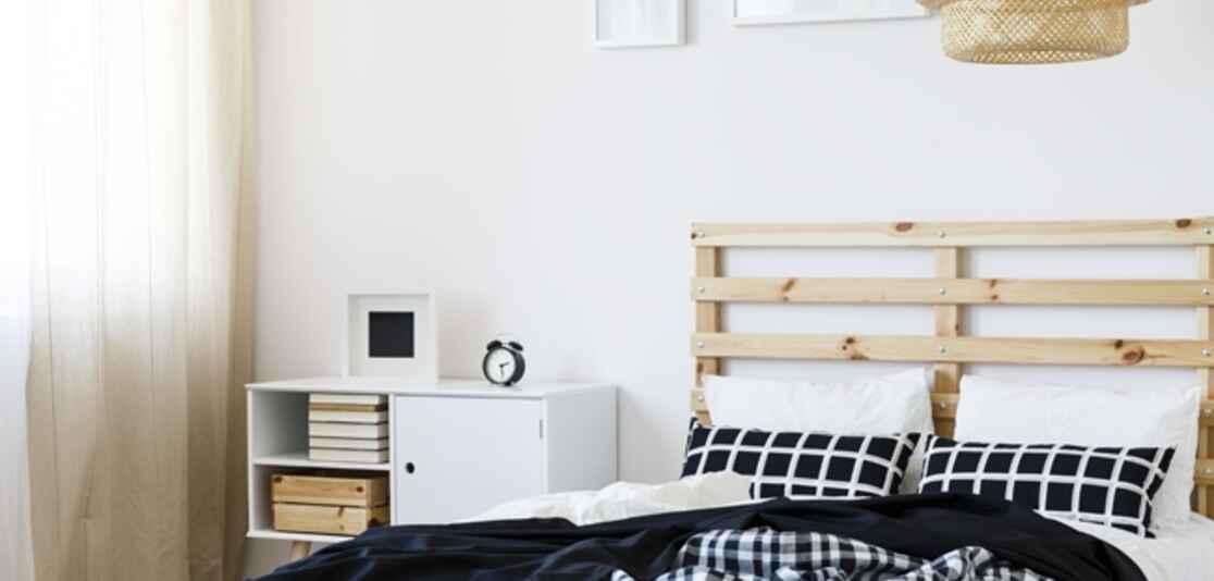 STYLING UP A SMALL BEDROOM STYLING UP A SMALL BEDROOM