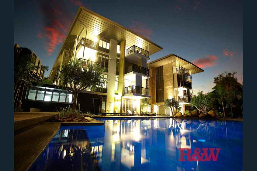 Apartment For Sale 7318 5 Peppers Resort Morwong Drive Noosa Heads