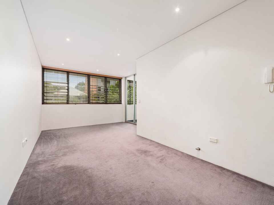 204B/260 Anzac Parade Kensington