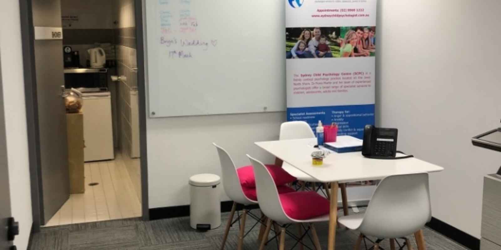 23/357 - 359  Military Road  Mosman