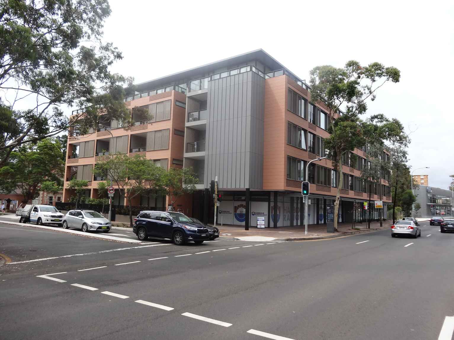 23/357 - 359  Military Road  Mosman