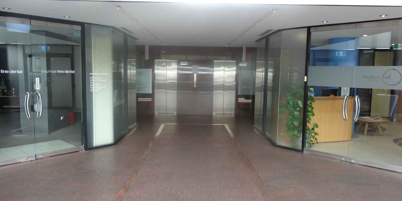 23/357 - 359  Military Road  Mosman