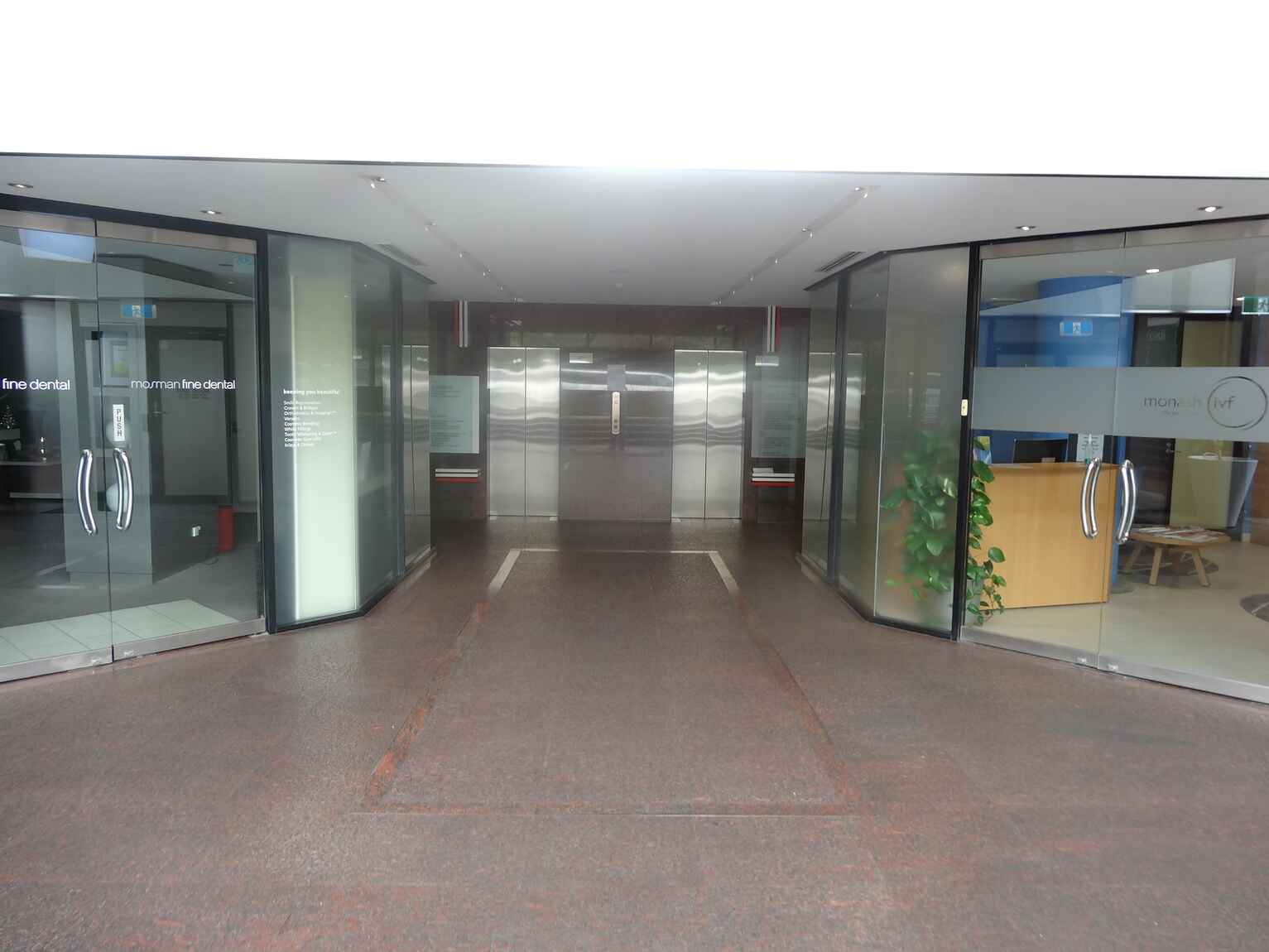 23/357 - 359  Military Road  Mosman