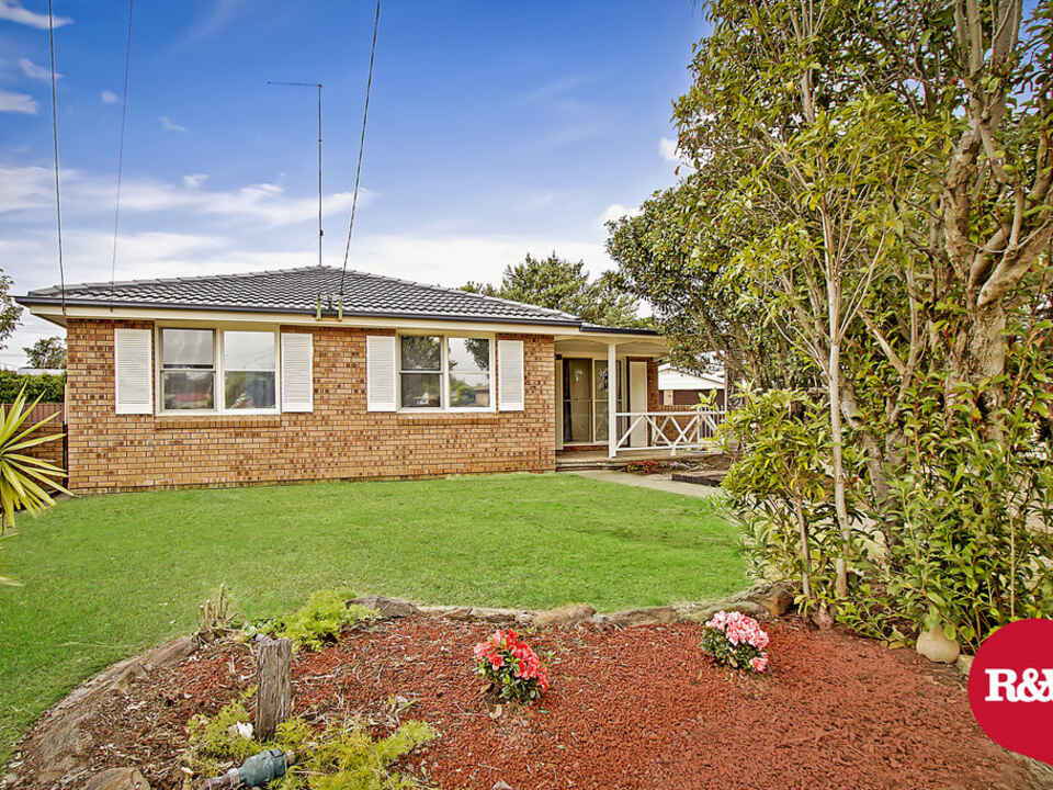 9 Shaw Place Rooty Hill