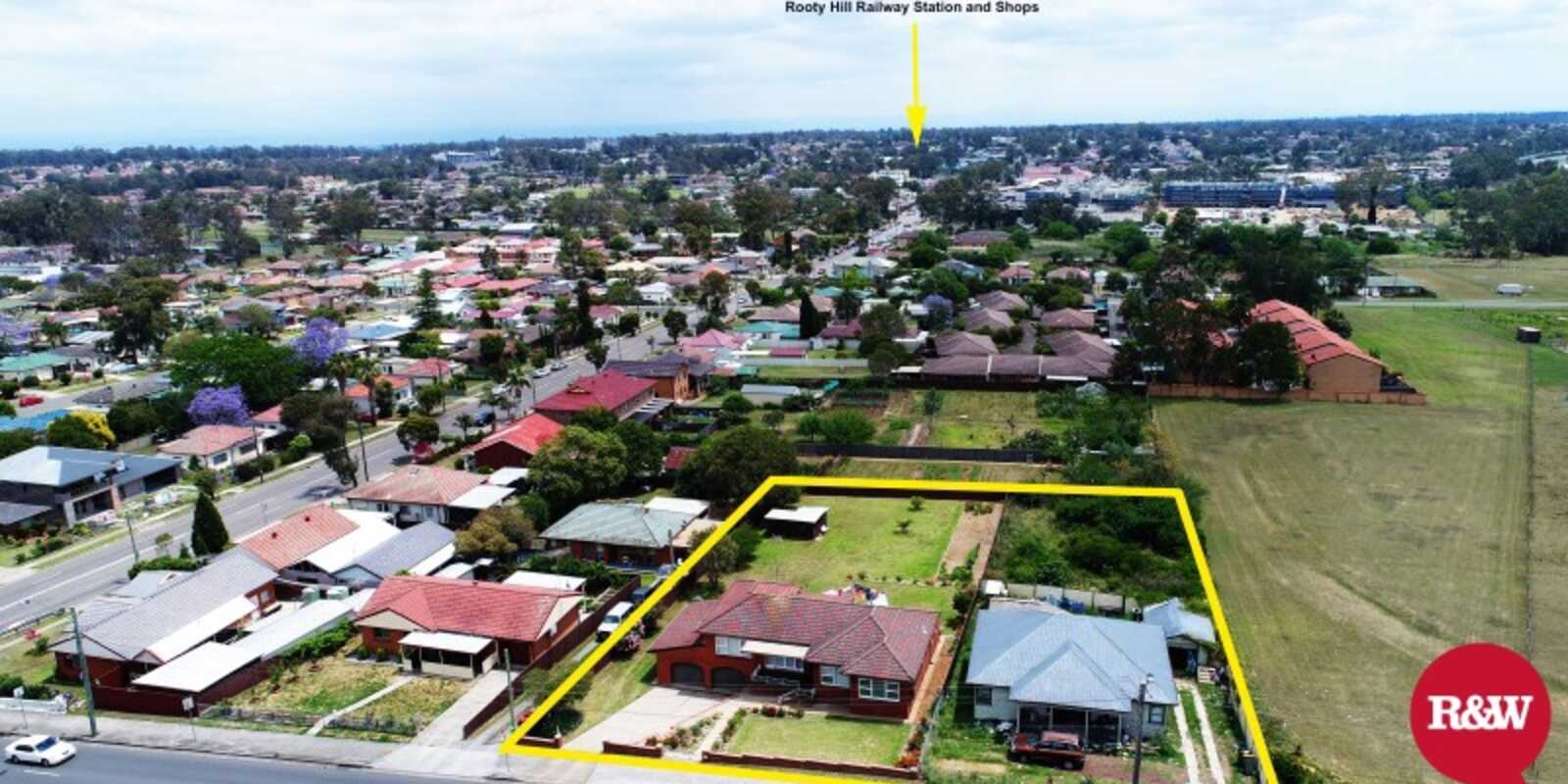 11 Eastern Road Rooty Hill