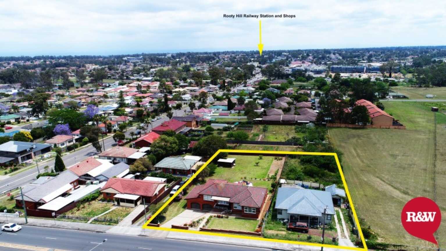 11 Eastern Road Rooty Hill
