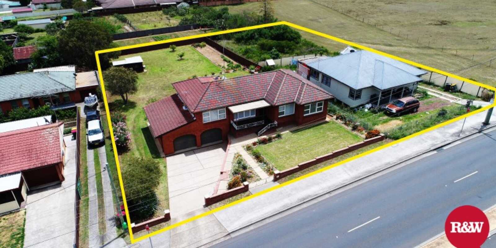 11 Eastern Road Rooty Hill