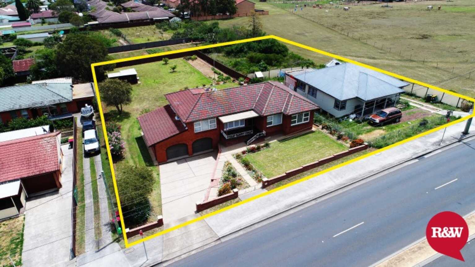 11 Eastern Road Rooty Hill