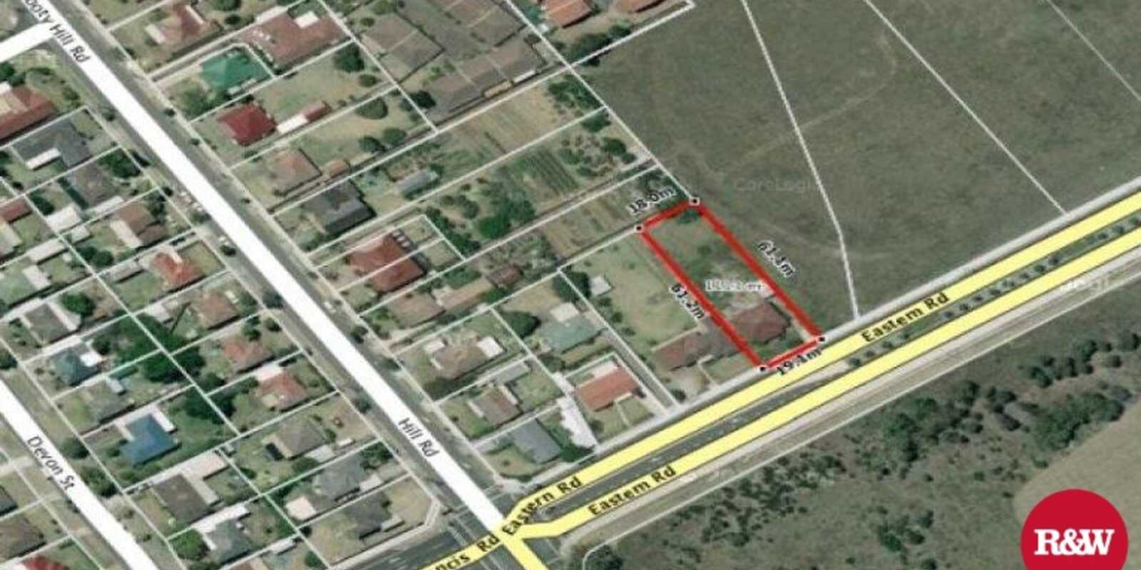 11 Eastern Road Rooty Hill