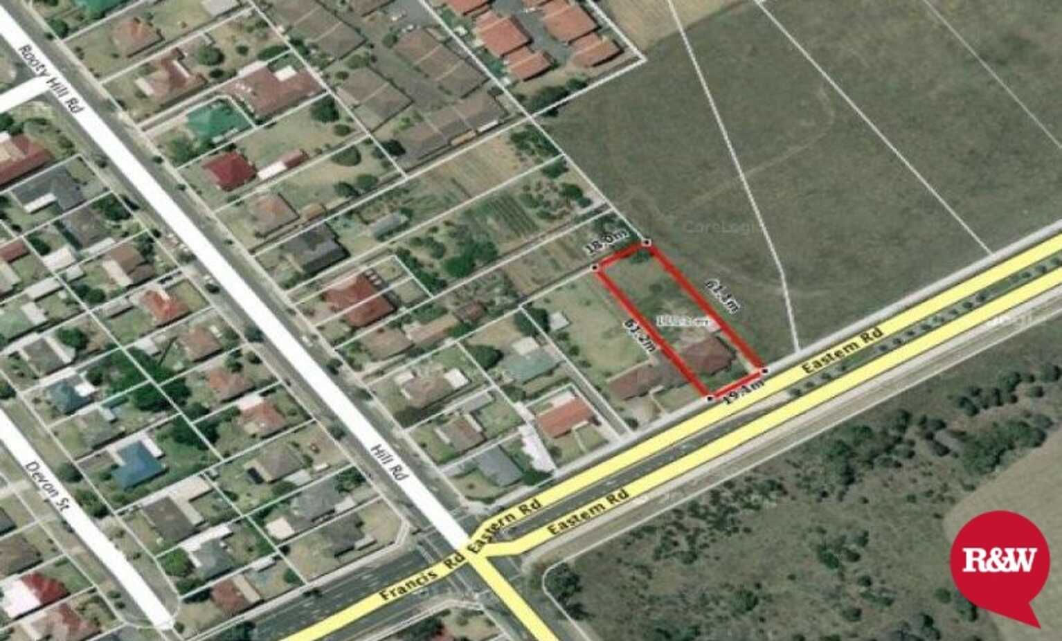 11 Eastern Road Rooty Hill