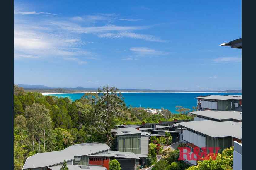 Apartment For Sale 2111 Peppers R Morwong Dr Noosa Heads