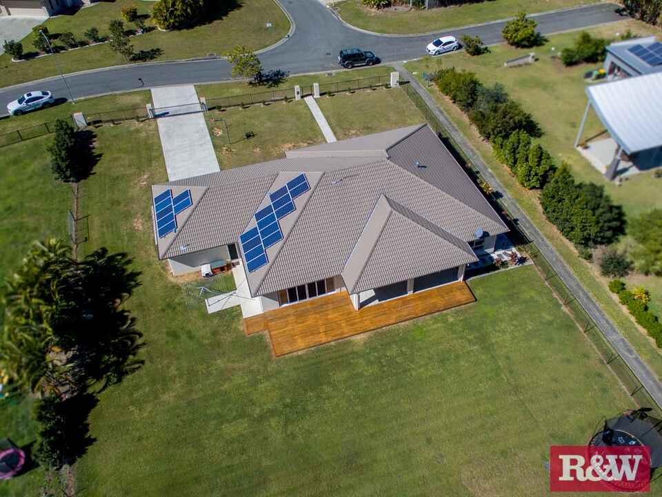 48-50 Lychee Drive Caboolture