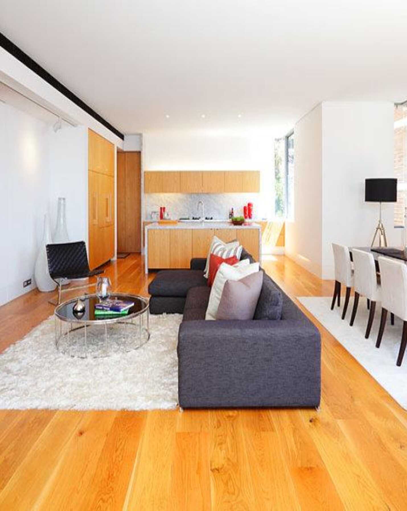 8/One Onslow Elizabeth Bay, Bay - Thumbnail 2