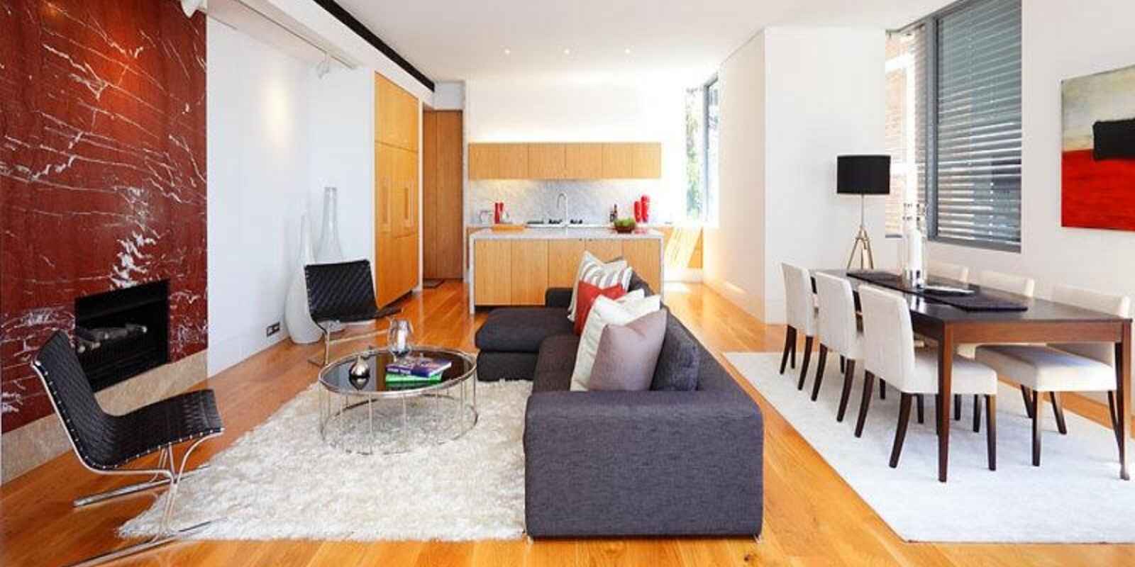 8/One Onslow Elizabeth Bay