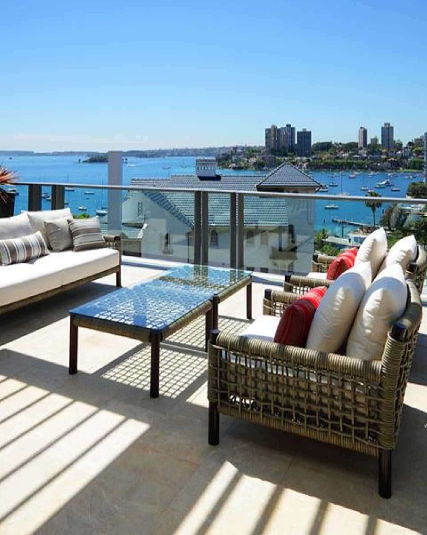 8/One Onslow Elizabeth Bay, Bay - Thumbnail 3