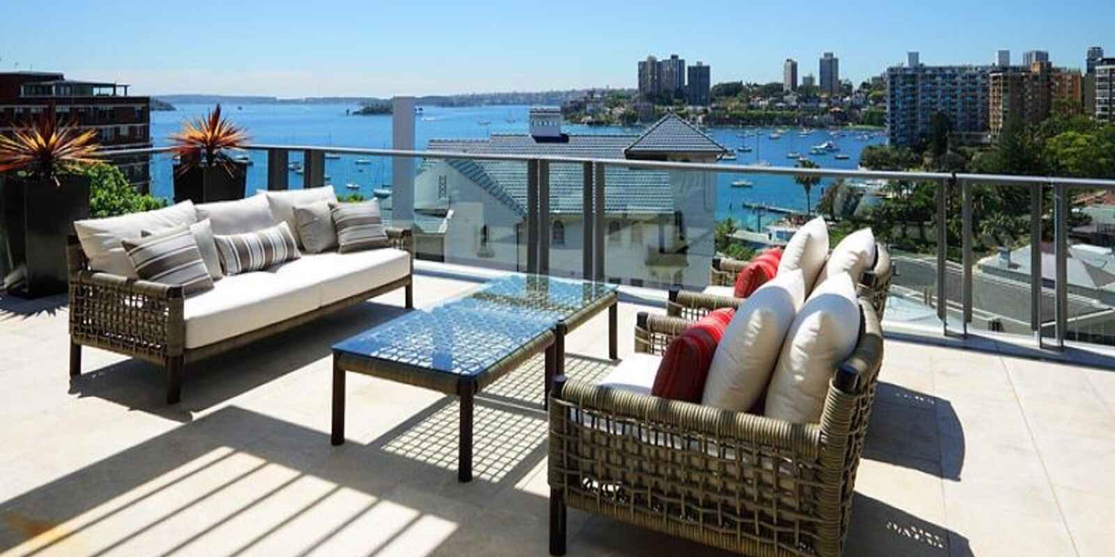 8/One Onslow Elizabeth Bay