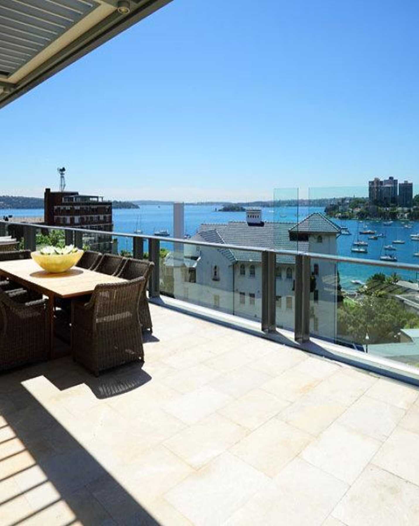 8/One Onslow Elizabeth Bay, Bay - Thumbnail 5