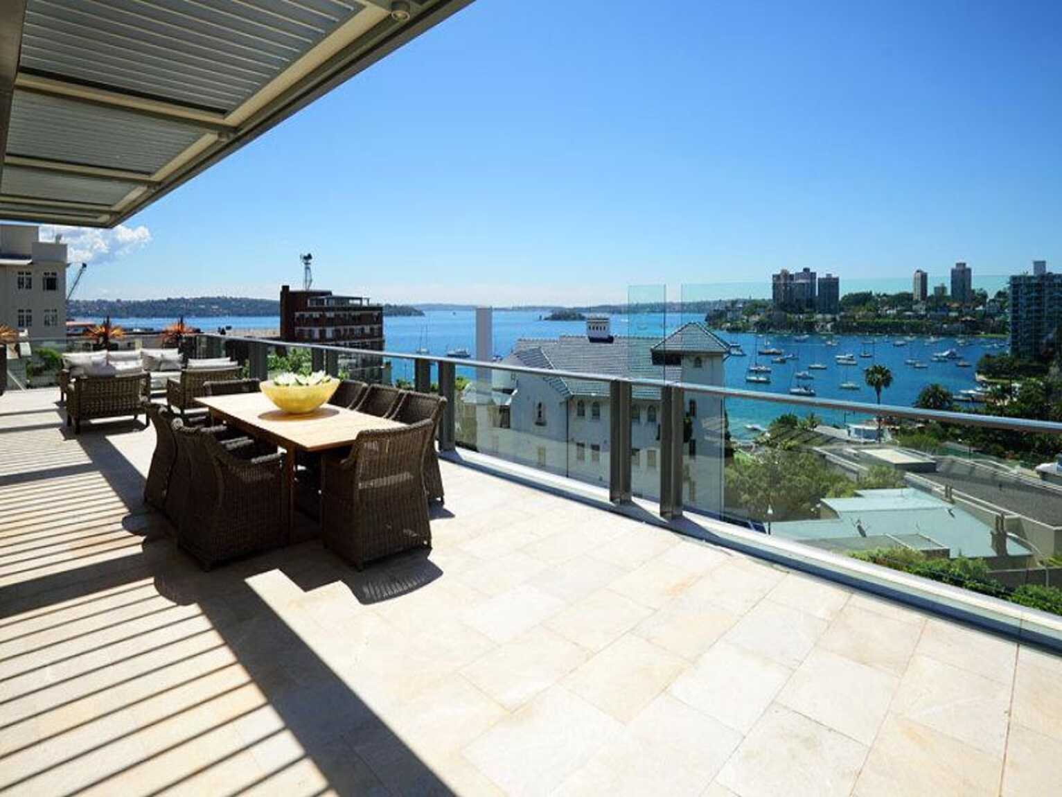 8/One Onslow Elizabeth Bay