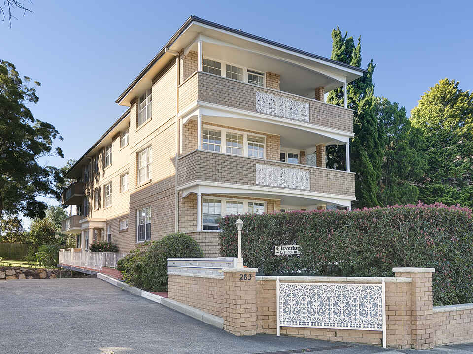 9/283 Sailors Bay Road Northbridge