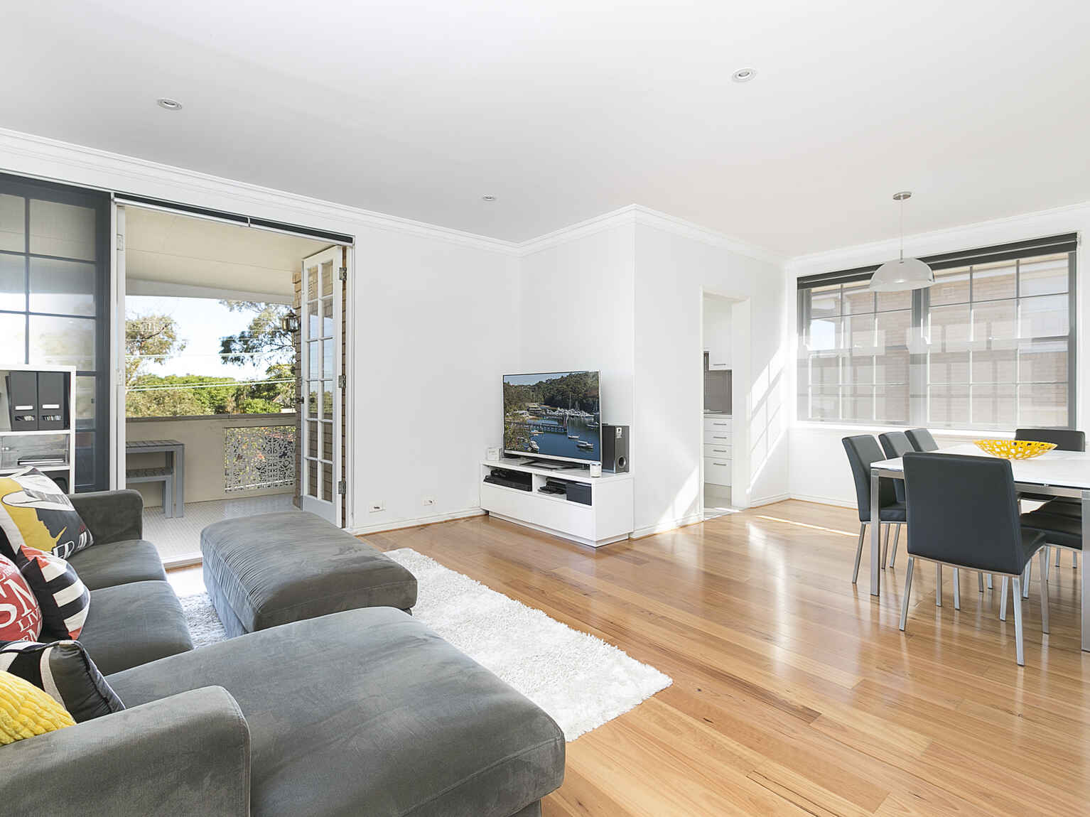 9/283 Sailors Bay Road Northbridge