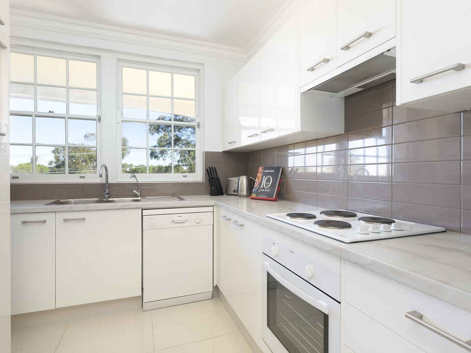 9/283 Sailors Bay Road Northbridge