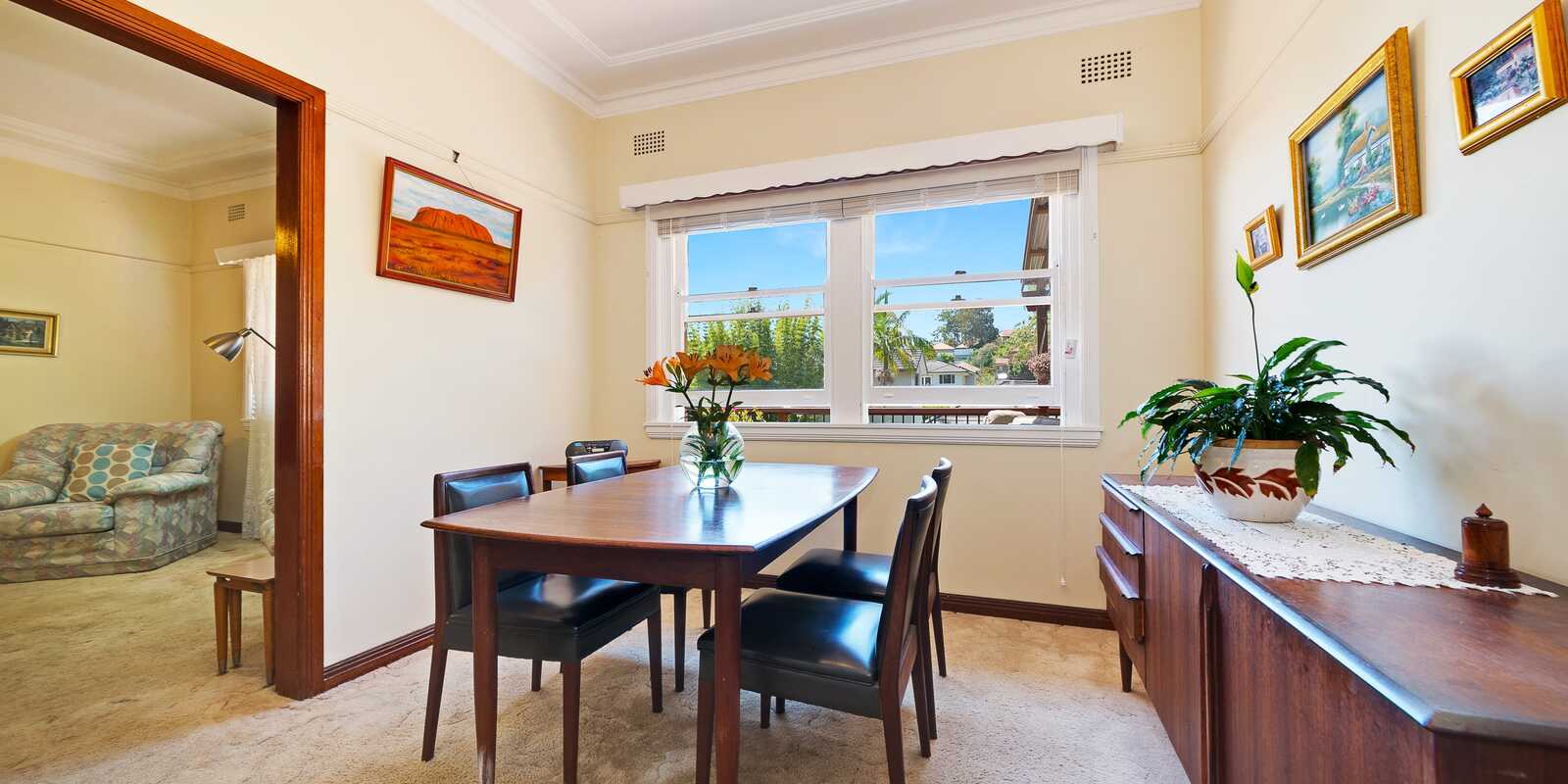 23 Euroka Street Northbridge