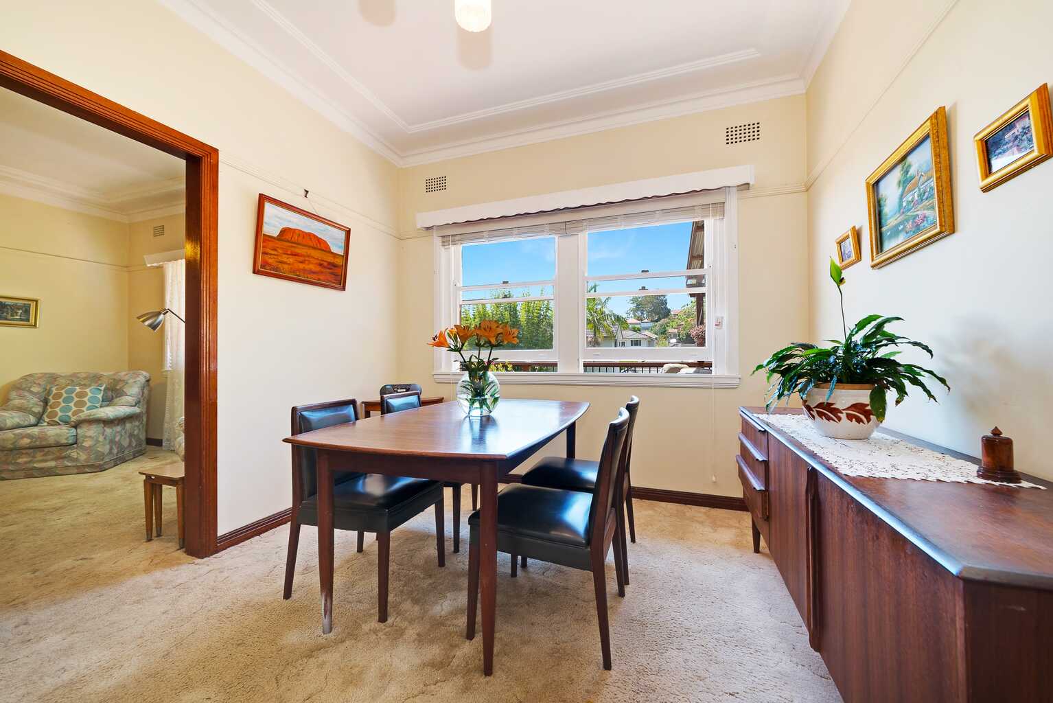 23 Euroka Street Northbridge