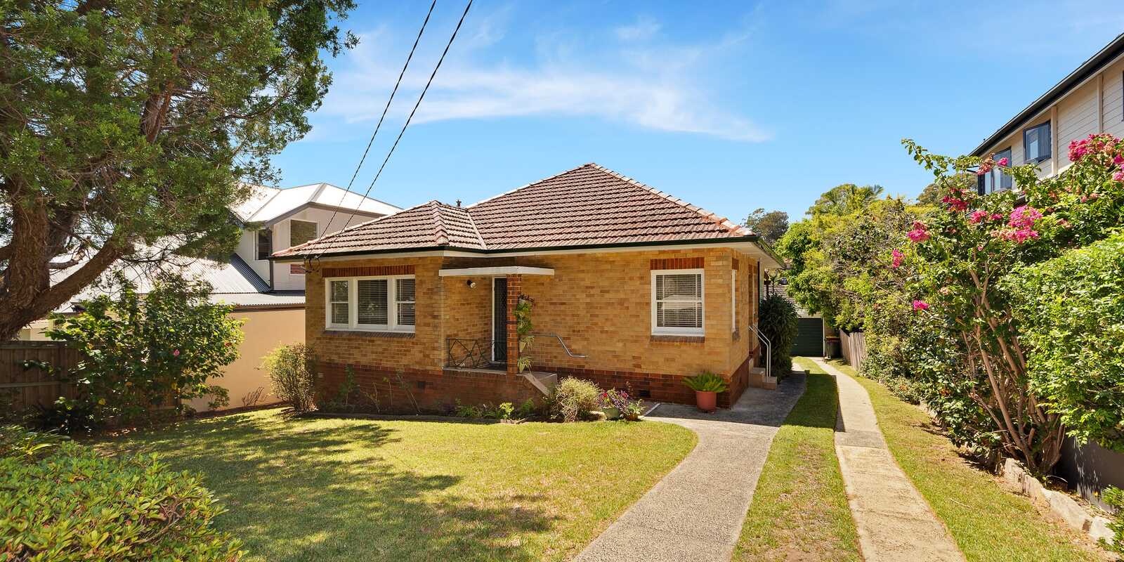 23 Euroka Street Northbridge