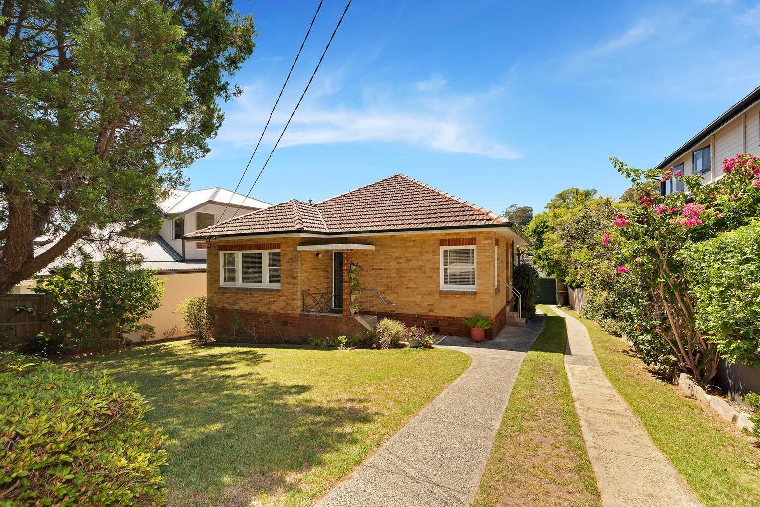 23 Euroka Street Northbridge