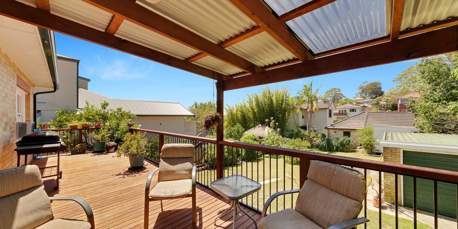 23 Euroka Street Northbridge