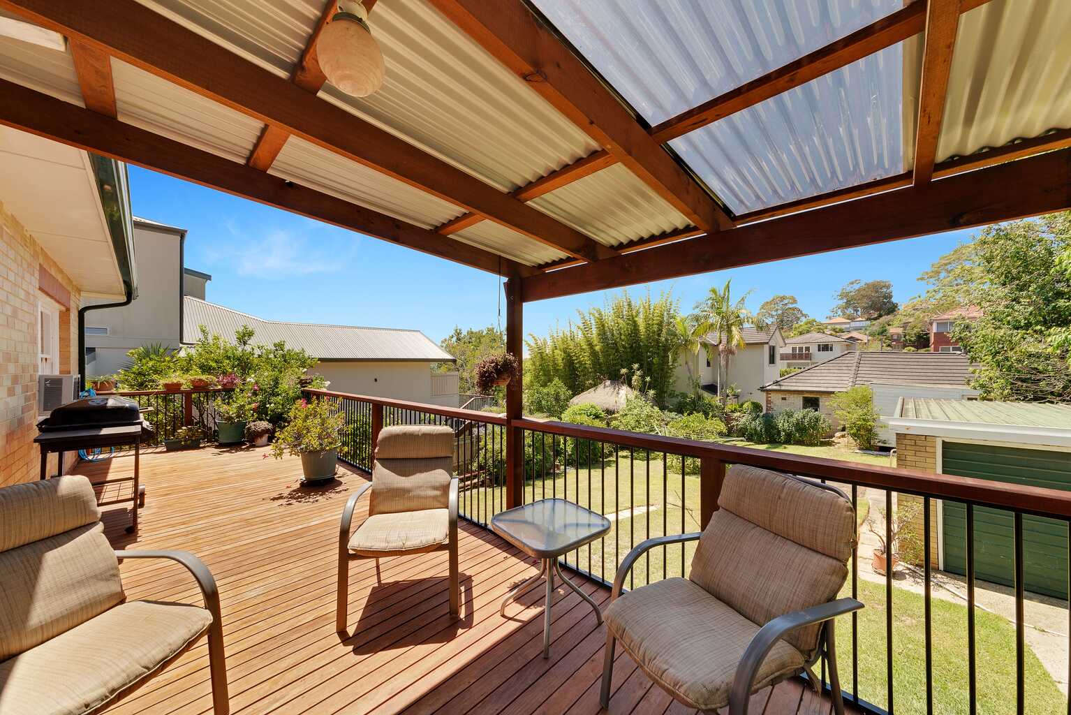 23 Euroka Street Northbridge