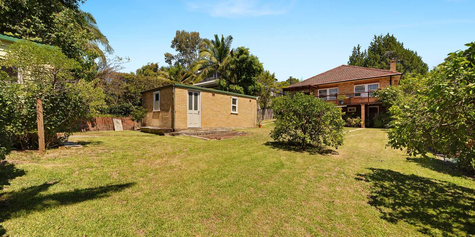 23 Euroka Street Northbridge