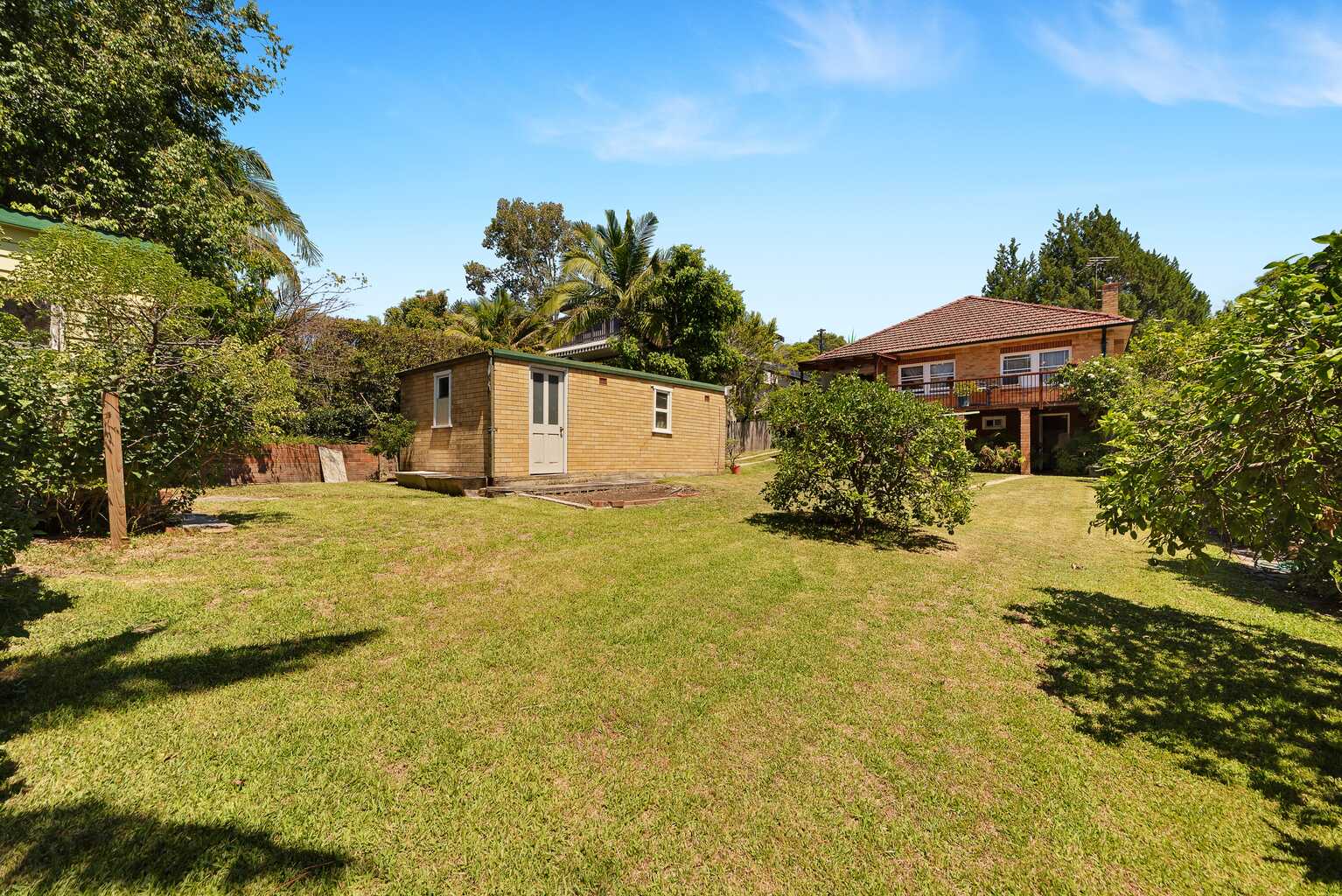 23 Euroka Street Northbridge