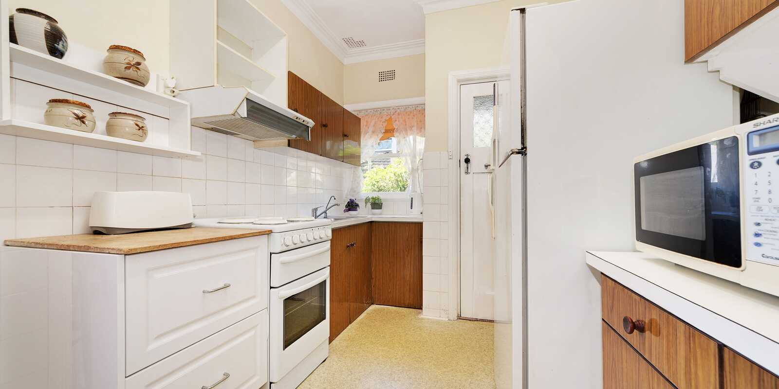 23 Euroka Street Northbridge