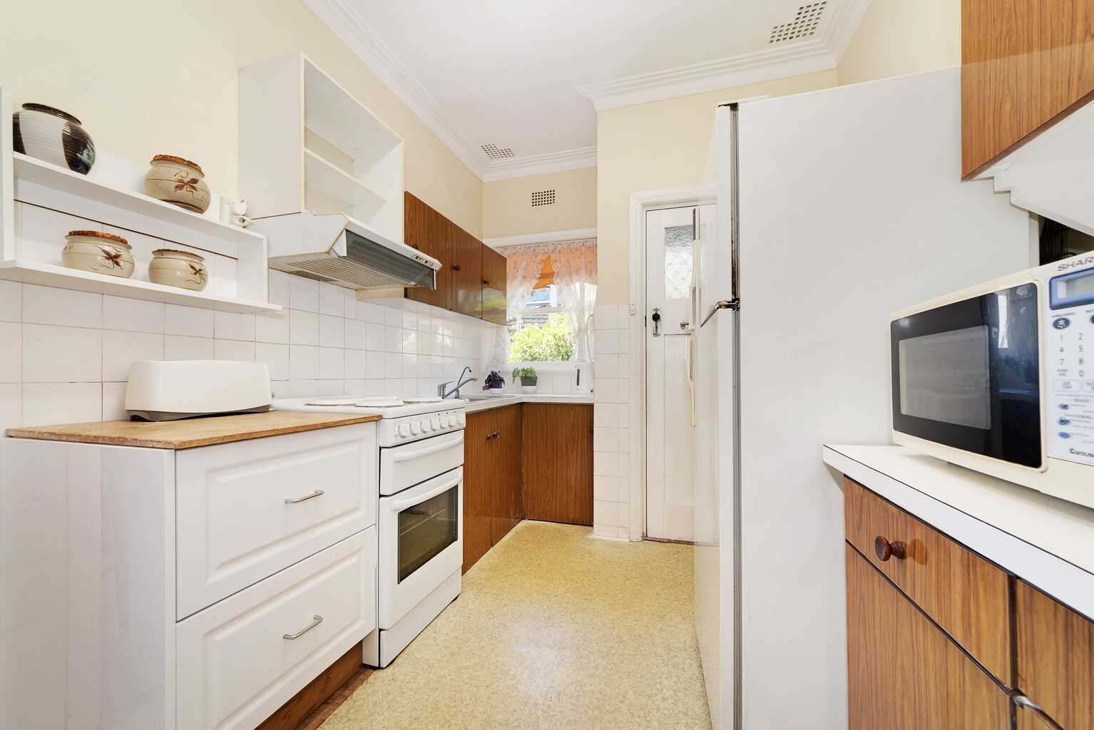 23 Euroka Street Northbridge