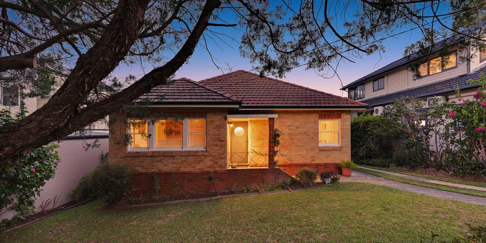 23 Euroka Street Northbridge