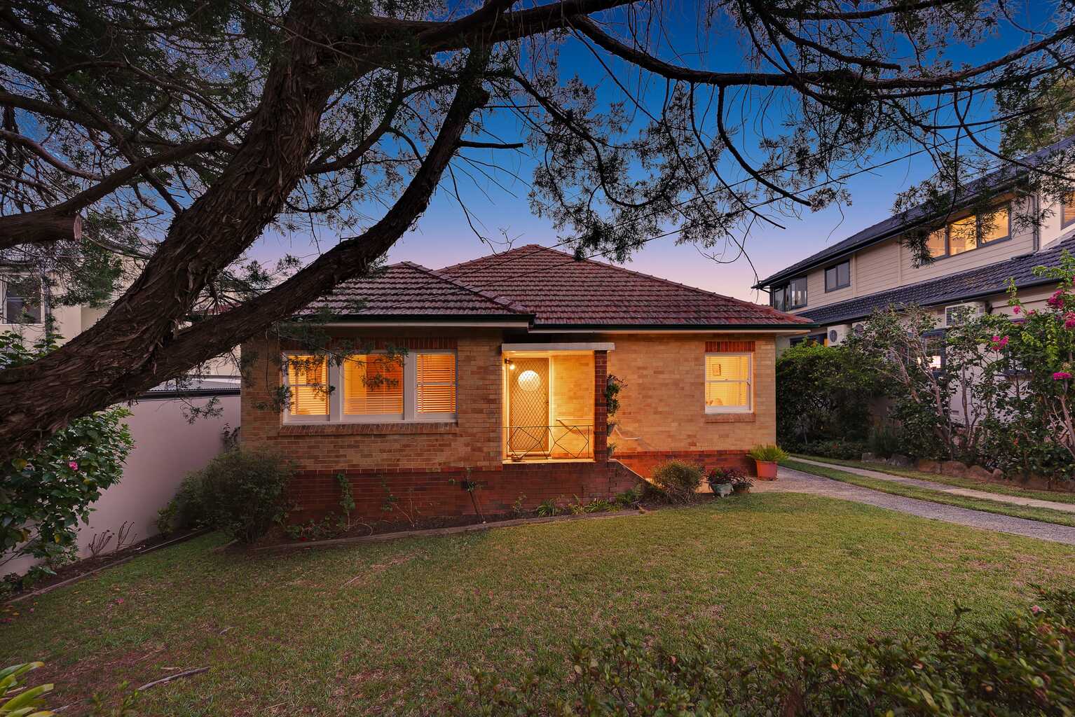 23 Euroka Street Northbridge