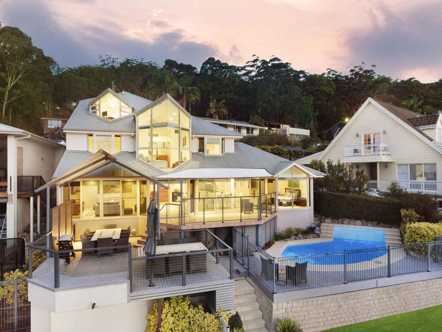 House For Sale 6 Daley Avenue Daleys Point