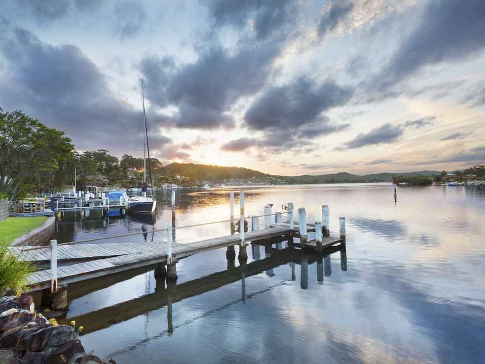 House For Sale 6 Daley Avenue Daleys Point