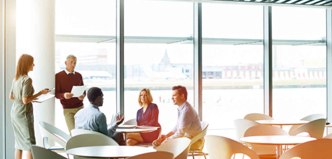 Consistency in real estate